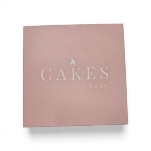 Cakes Body Women's Intimates Box - Blush Pink